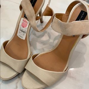 Steve Madden heels